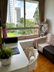 The Tier (D12), Apartment #633840051